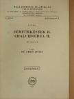 Dr. Erdős József - Fémfürkészek II. [antikvár]