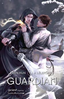Priest - Guardian - A lélekőrző 2.