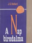 J. G. Ballard - A Nap birodalma [antikvár]