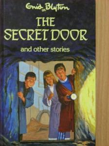 Enid Blyton - The Secret Door and Other Stories [antikvár]
