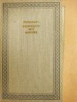 Johann Peter Eckermann - Gespräche mit Goethe [antikvár]