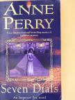 Anne Perry - Seven Dials [antikvár]