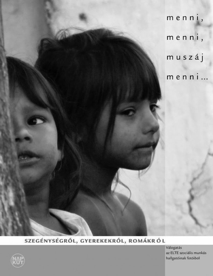 Fodor Kata - Menni, menni, muszáj menni... [antikvár]