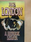 Jack London - A havasok leánya [antikvár]