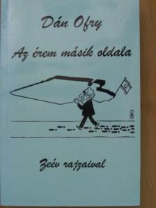 Dan Ofrey - Az érem másik oldala [antikvár]