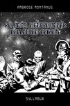 Montanus, Ambrose - Különös mendemondák Hallgatag Erikről [eKönyv: epub, mobi]