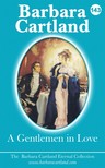 Barbara Cartland - A Gentlemen In Love [eKönyv: epub, mobi]
