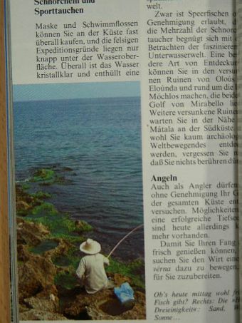 Kreta [antikvár]
