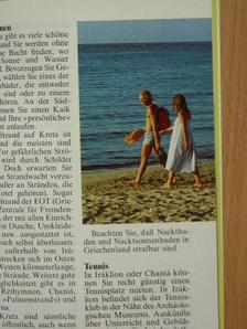 Kreta [antikvár]