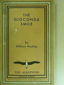 Aldous Huxley - The Gioconda Smile [antikvár]