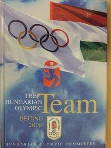The Hungarian Olympic Team - Beijing 2008 [antikvár]