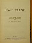 Dr. Koudela Géza - Liszt Ferenc [antikvár]