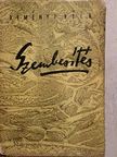 Reményi Béla - Szembesítés [antikvár]