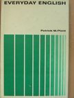 Patrick M. Plant - Everyday English [antikvár]