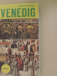 Venedig [antikvár]