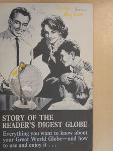 Story of the Reader's Digest Globe [antikvár]