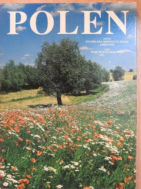 Wojciech Fijalkowski - Polen [antikvár]