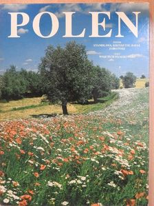 Wojciech Fijalkowski - Polen [antikvár]
