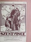 Keller Lajos - Szent Vince 1936. június [antikvár]