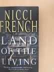 Nicci French - Land of the Living [antikvár]