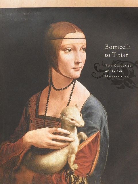 E. Szőnyi György - Botticelli to Titian [antikvár]