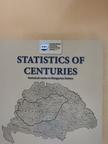 András Balogh - Statistics of Centuries [antikvár]
