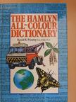 Harold E. Priestley - The Hamlyn All-Colour Dictionary [antikvár]