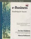 Ravi Kalakota, Marcia Robinson - E-Business [antikvár]
