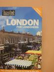 Joe Barry - London for Londoners [antikvár]