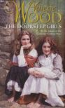 Valerie Wood - The Doorstep Girls [antikvár]