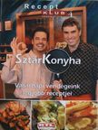 SztárKonyha [antikvár]