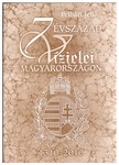 Pelbárt Jenő - 7 évszázad vízjelei Magyarországon (1310-2010)