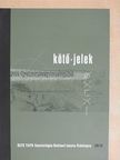 Arnold Petra - Kötő-jelek 2010 [antikvár]