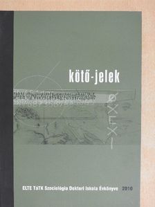Arnold Petra - Kötő-jelek 2010 [antikvár]