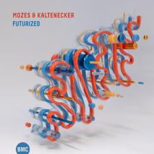MOZES & KALTENECKER - FUTURIZED CD MOZES & KALTENECKER