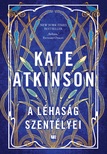 Kate Atkinson - A léhaság szentélyei [eKönyv: epub, mobi]