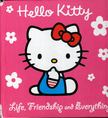 Hello Kitty: Life, Friendship and Everything [antikvár]