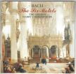 Bach - THE SIX MOTETS CD HARRY CHRISTOPHERS, THE SIXTEEN