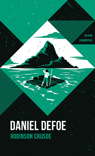 Defoe, Daniel - Robinson Crusoe