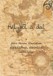 Mélyből a dal [antikvár]