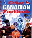 HUMPHREYS, EDWARD - The Great Canadian Factbook [antikvár]