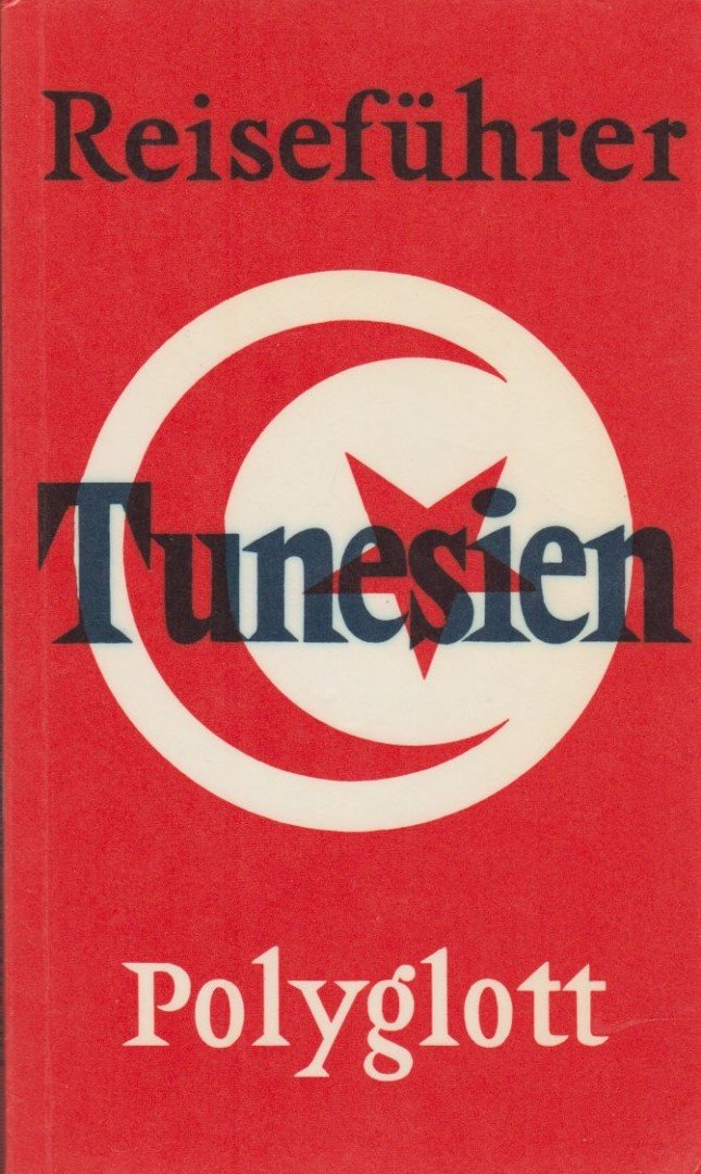 Tunesien [antikvár]