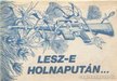 Bay Endre - Lesz-e holnapután... [antikvár]