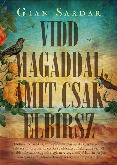 Gian Sardar - Vidd magaddal, amit csak elbírsz