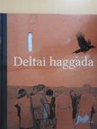 Szűcs Teri - Deltai haggada [antikvár]