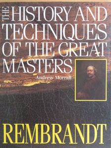 Andrew Morall - Rembrandt [antikvár]