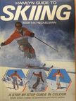 Martin Heckelman - Hamlyn Guide to Skiing [antikvár]