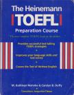 M. Kathleen Mahnke, Carolyn B. Duffy - The Heinemann ELT TOEFL Preparation Course [antikvár]