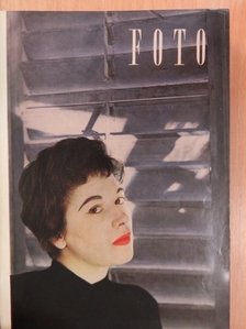 Alapfy Attila - Foto 1958. január-december [antikvár]