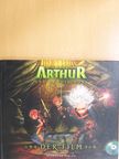 Arthur und die Minimoys - DVD-vel [antikvár]